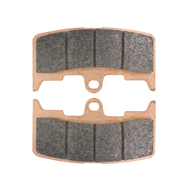 AP Racing Ap racing sf supersport sinter front disc pads - #395sf